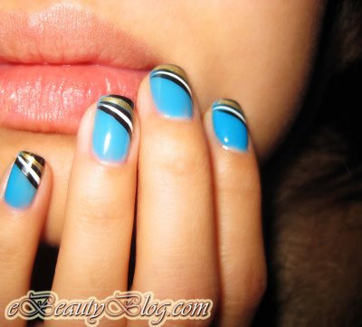 Blog da Mari: Nail Arts